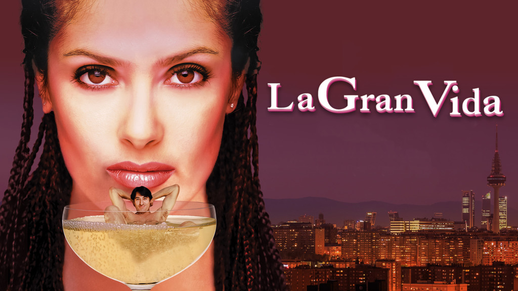 La gran vida