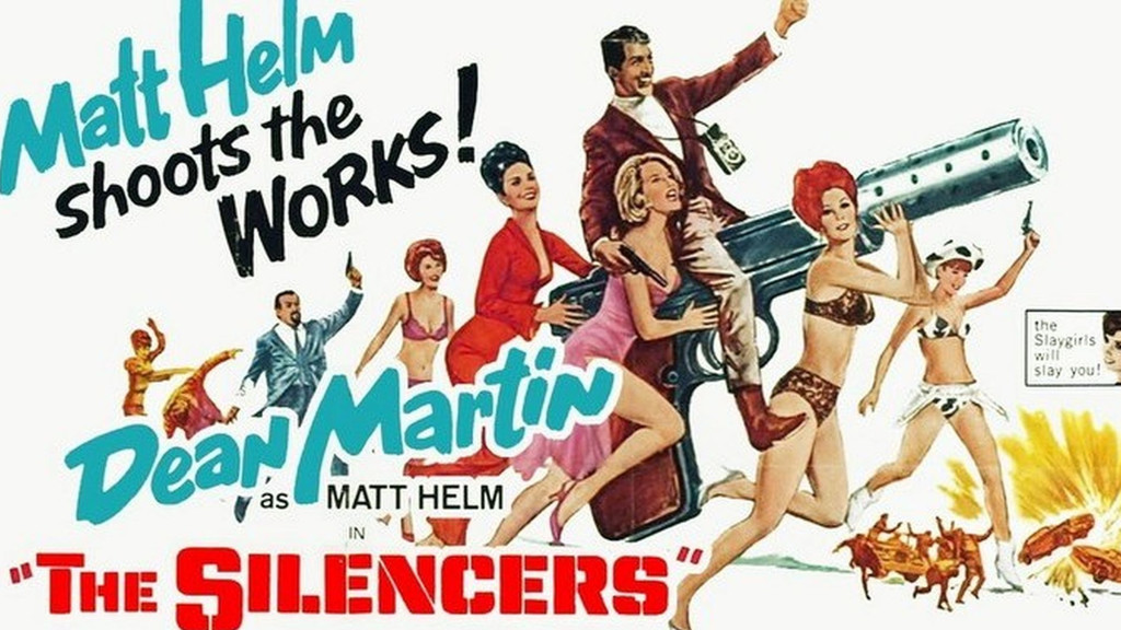 Los silenciadores