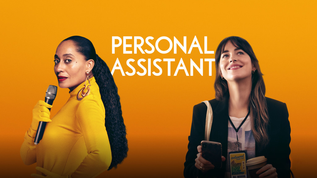 Personal Assistant
