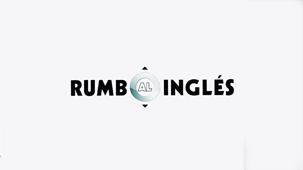 Rumbo al inglés