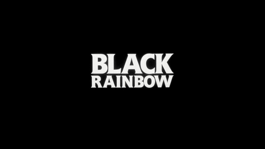 Más allá del arco iris
