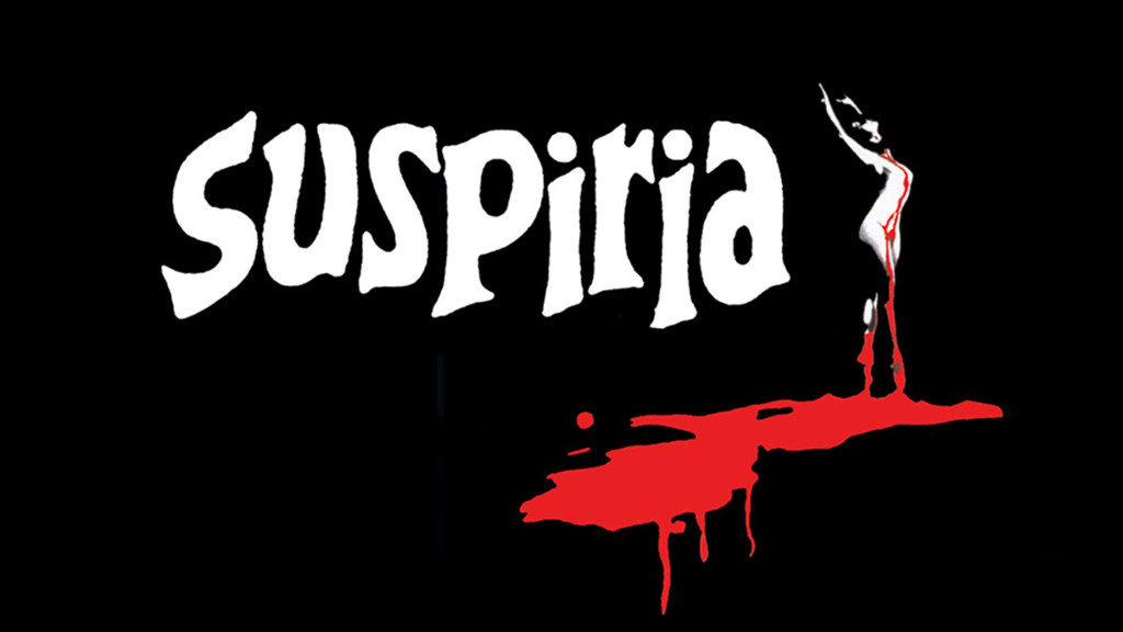 Suspiria