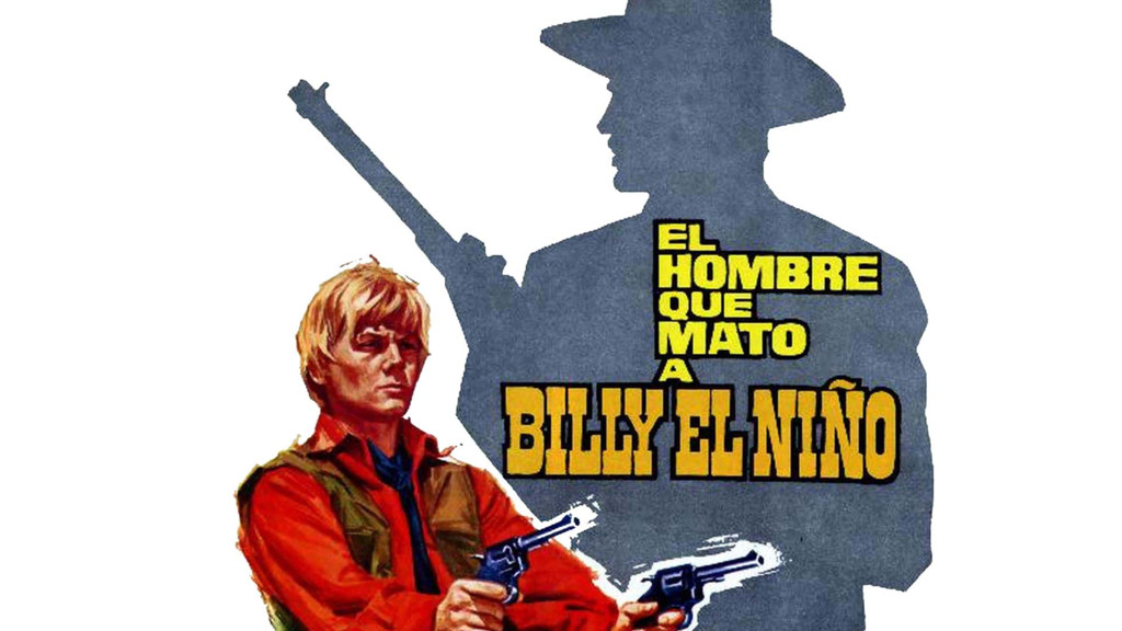 El hombre que mató a Billy el Niño
