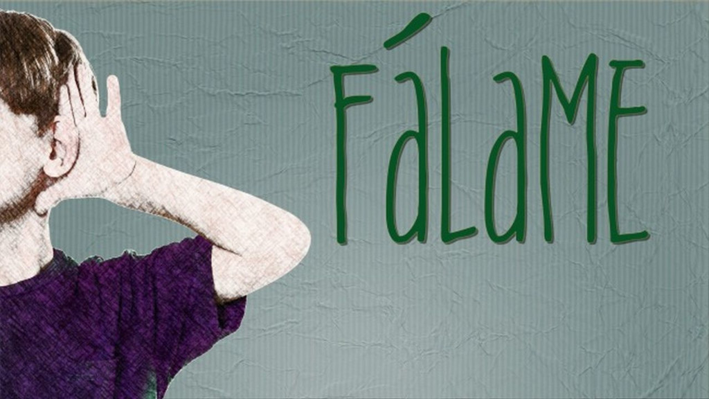 Fálame