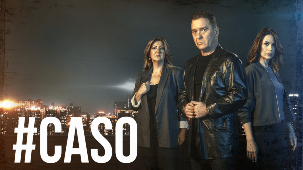 #Caso