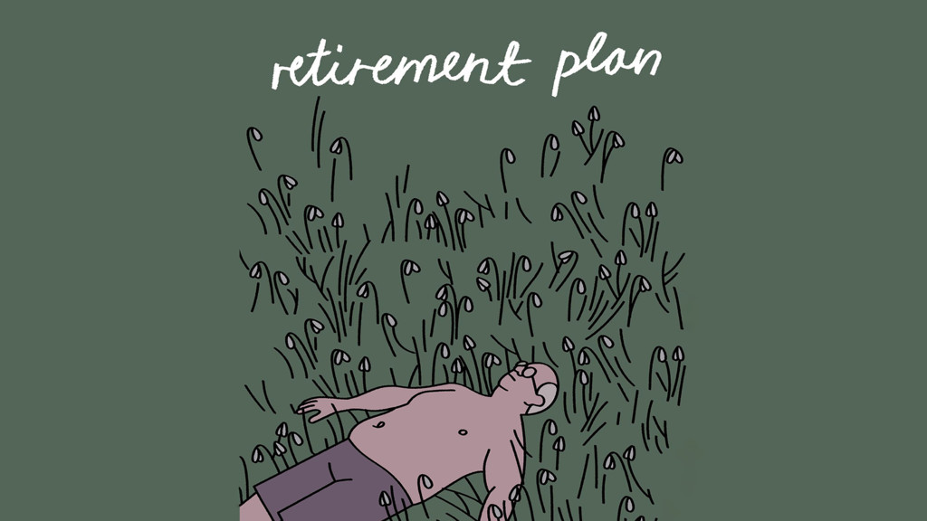 Plan de jubilación