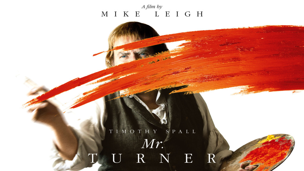 Mr. Turner