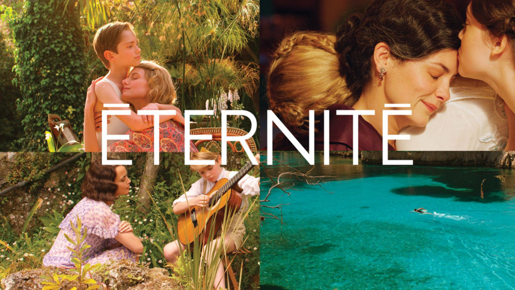 Éternité