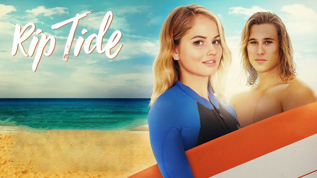 Rip Tide