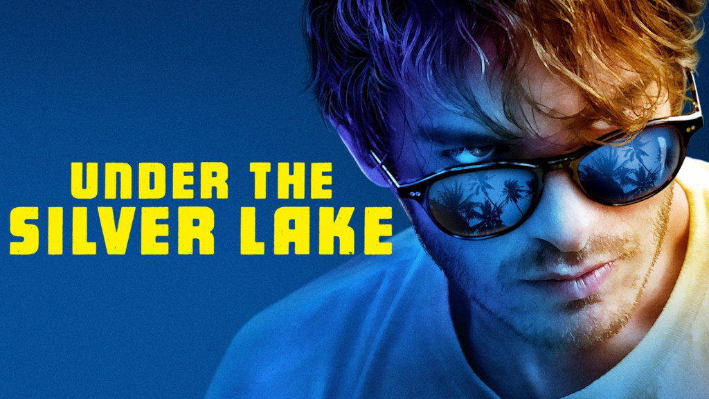 Lo que esconde Silver Lake