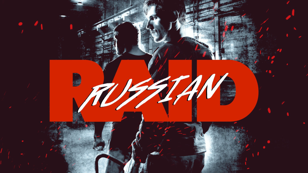 Redada mortal