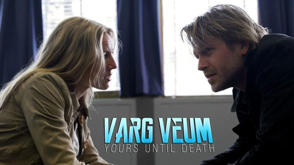 Varg Veum