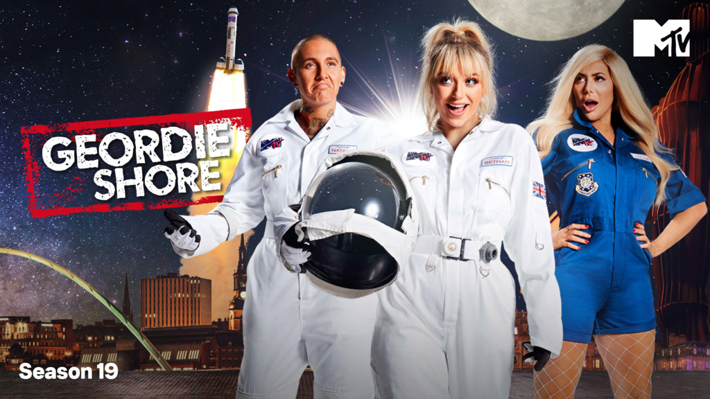 Geordie Shore
