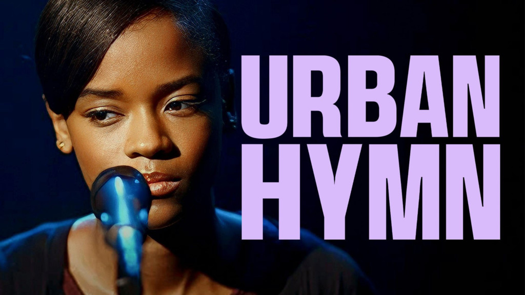 Urban Hymn