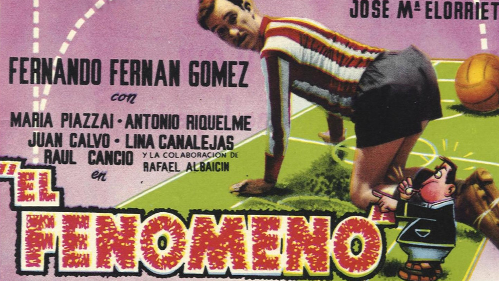 El fenómeno