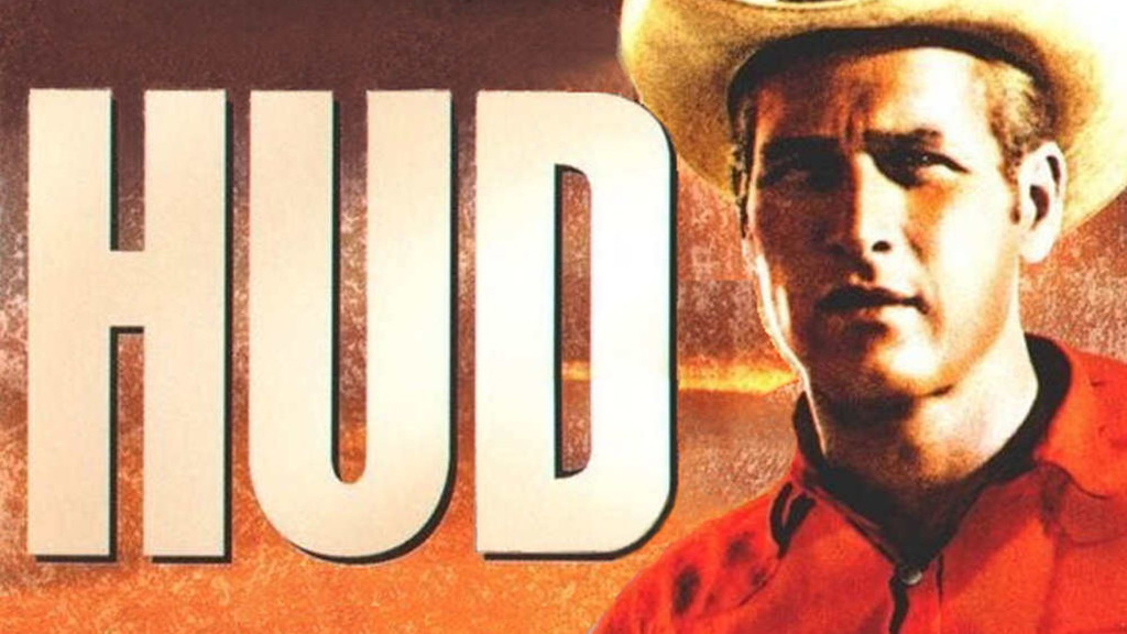 Hud: El más salvaje entre mil