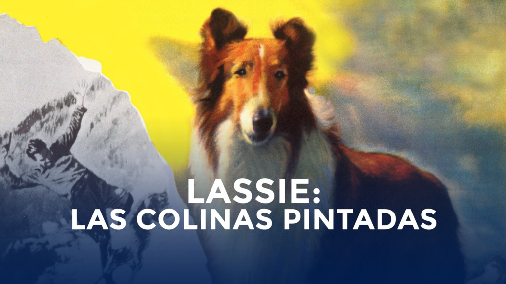 Las colinas pintadas