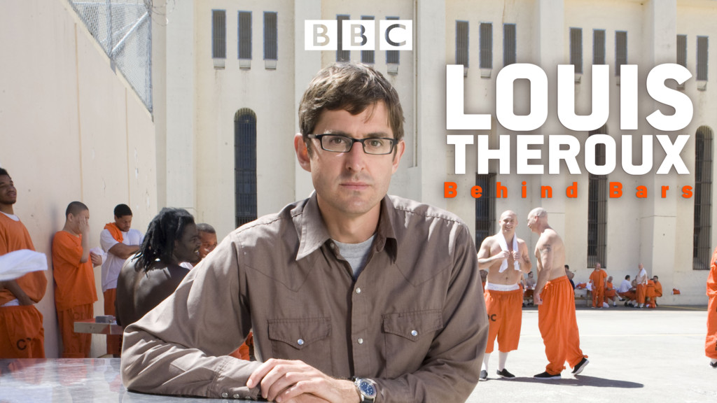 Louis Theroux