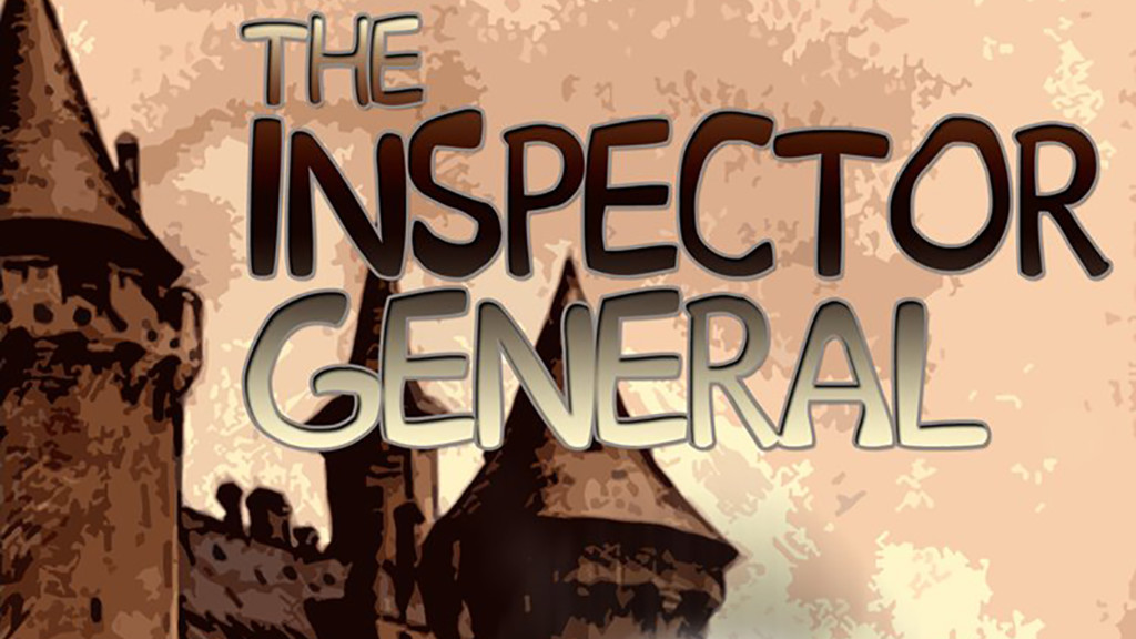 El inspector general