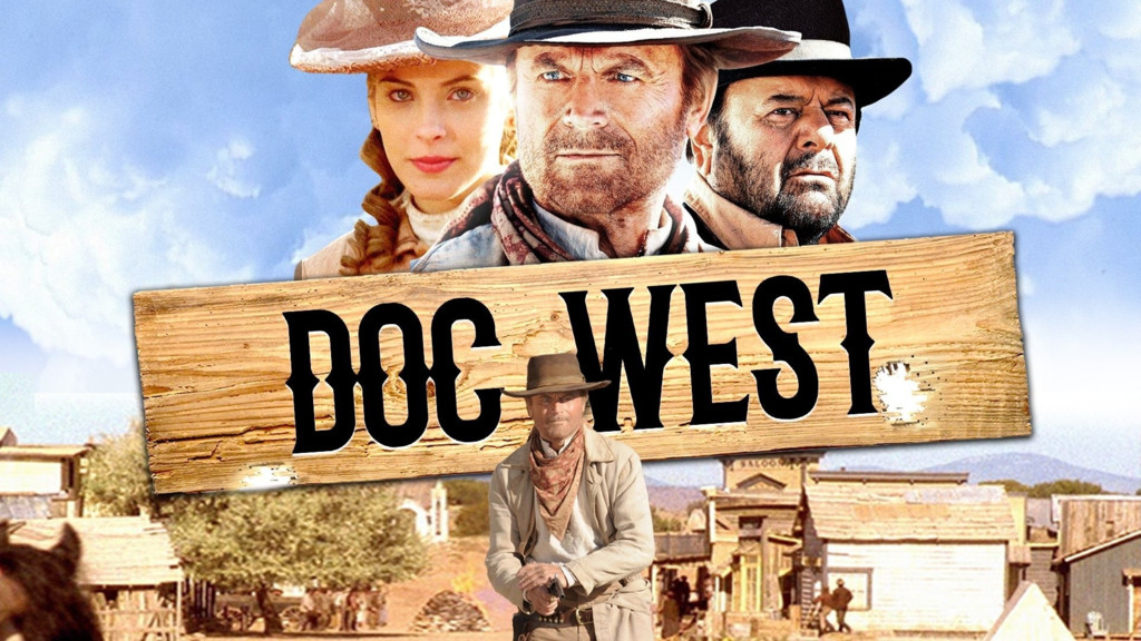 Doctor West
