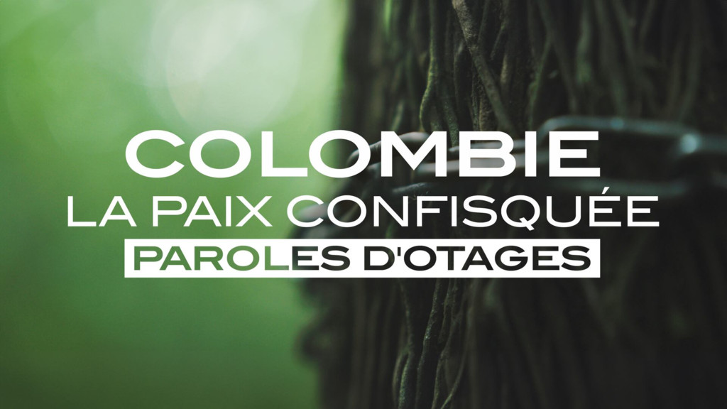 Colombia: la paz secuestrada