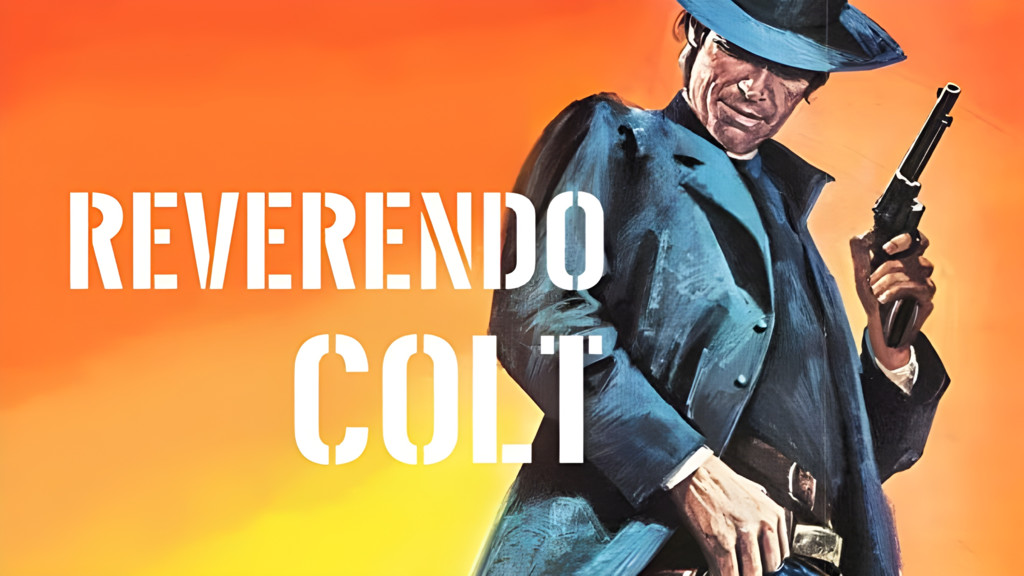 Reverendo Colt