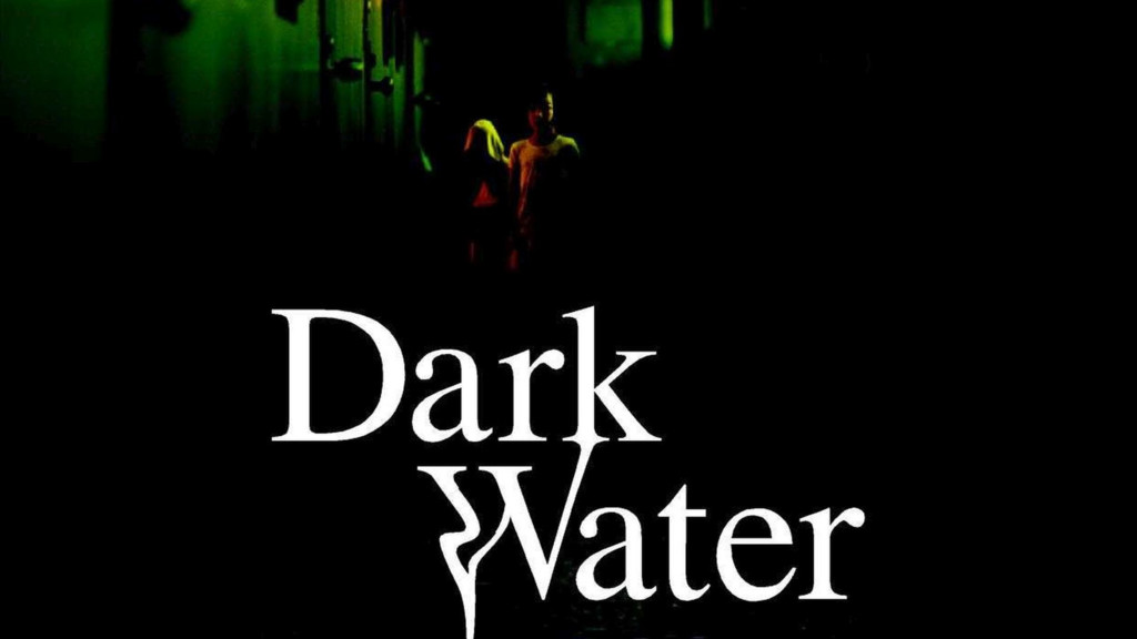 Dark water