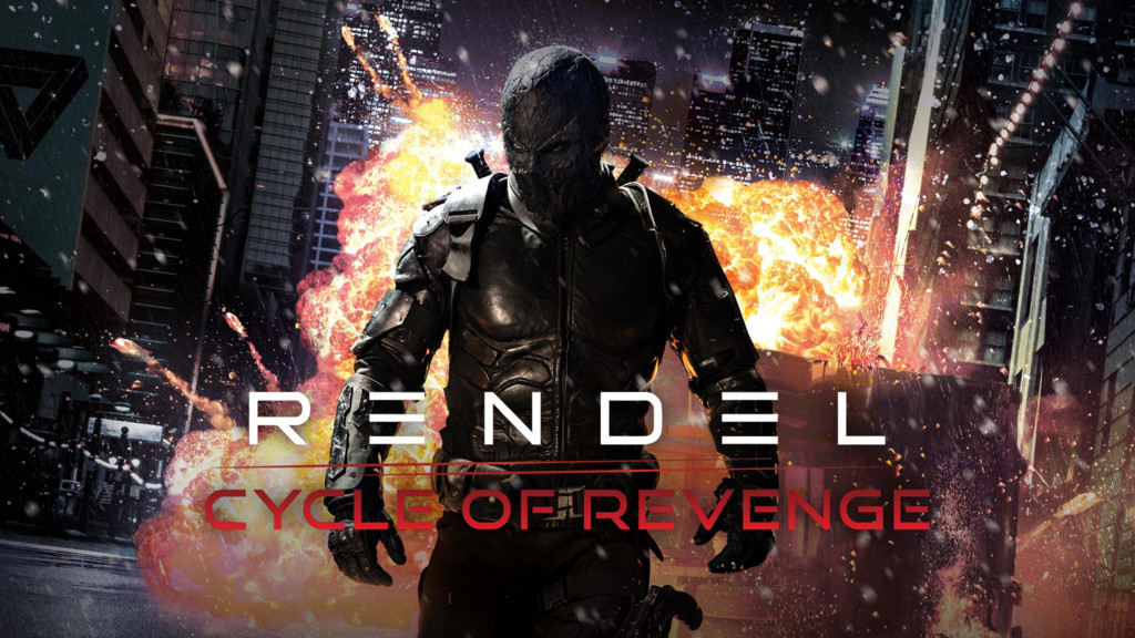 Rendel: El ciclo de la venganza
