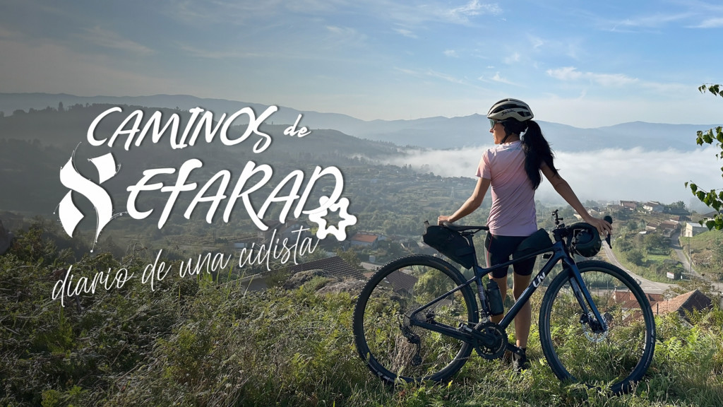 Caminos de Sefarad