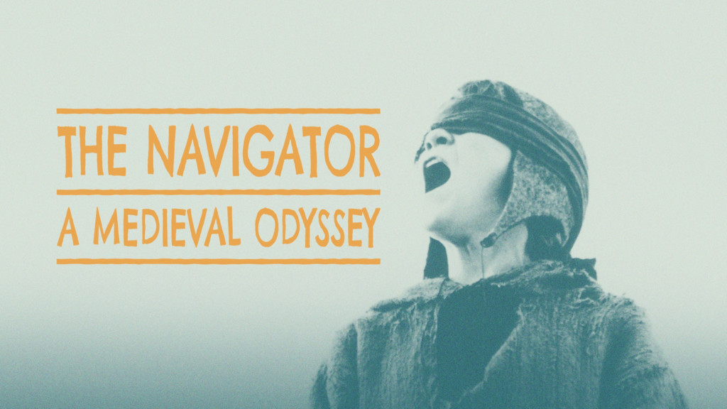 Navigator, una odisea en el tiempo