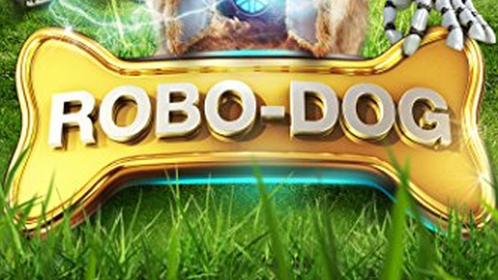 Robo-Dog