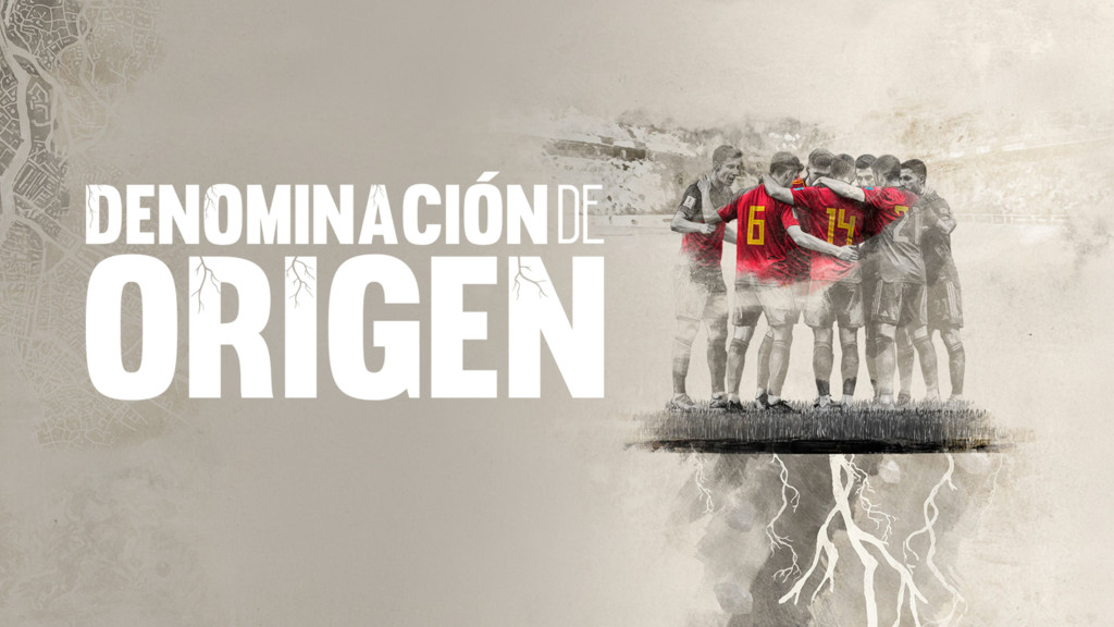 Denominación de origen