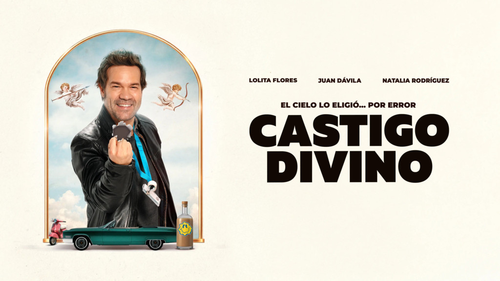 Castigo divino