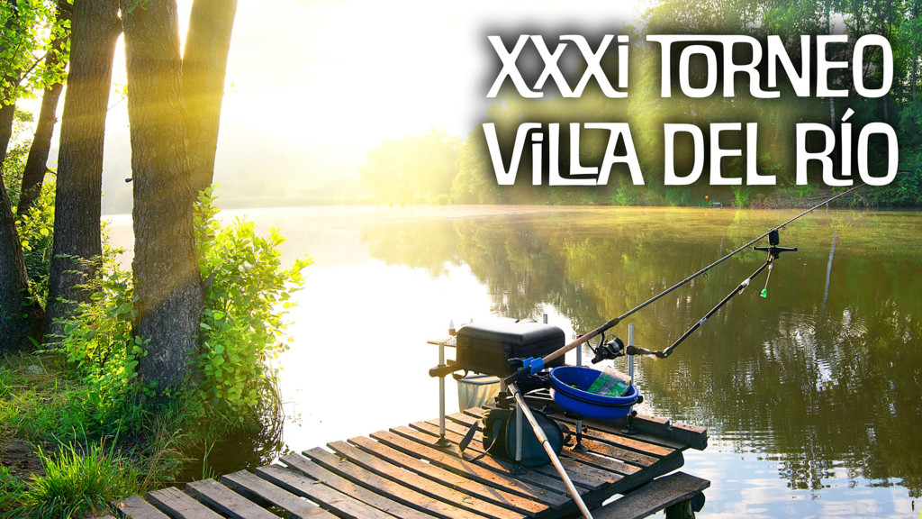 XXXI Torneo Villa Del Río