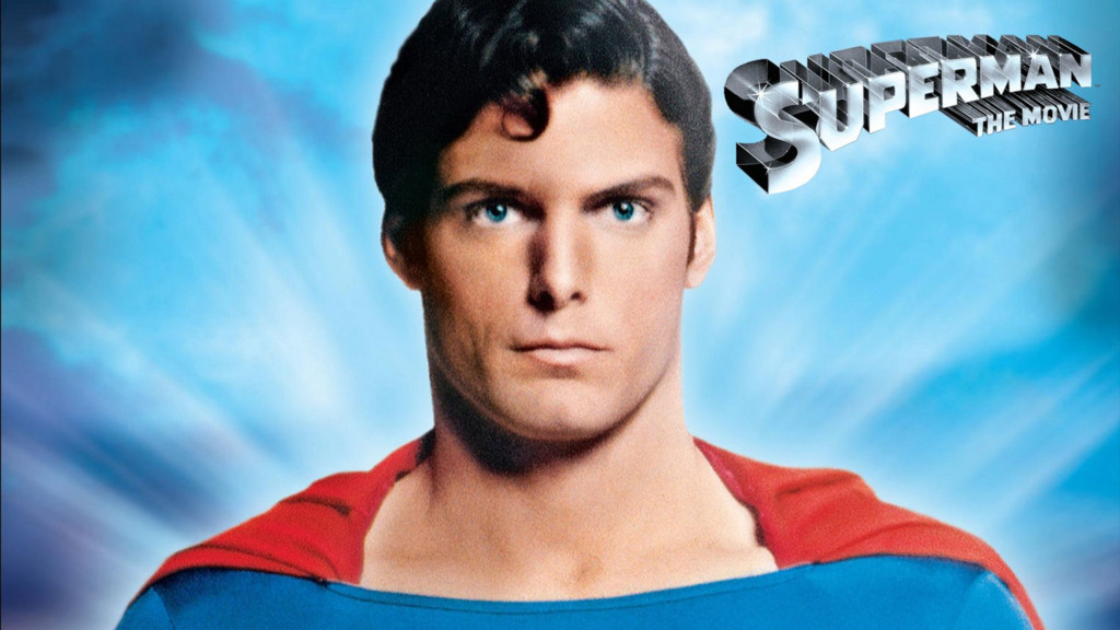 Superman