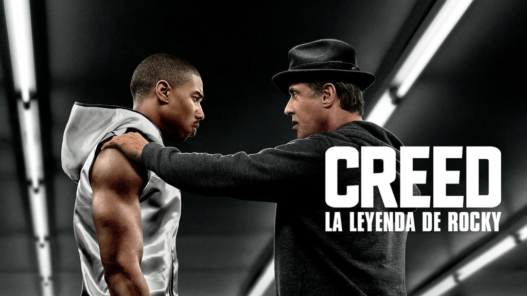 Creed. La leyenda de Rocky