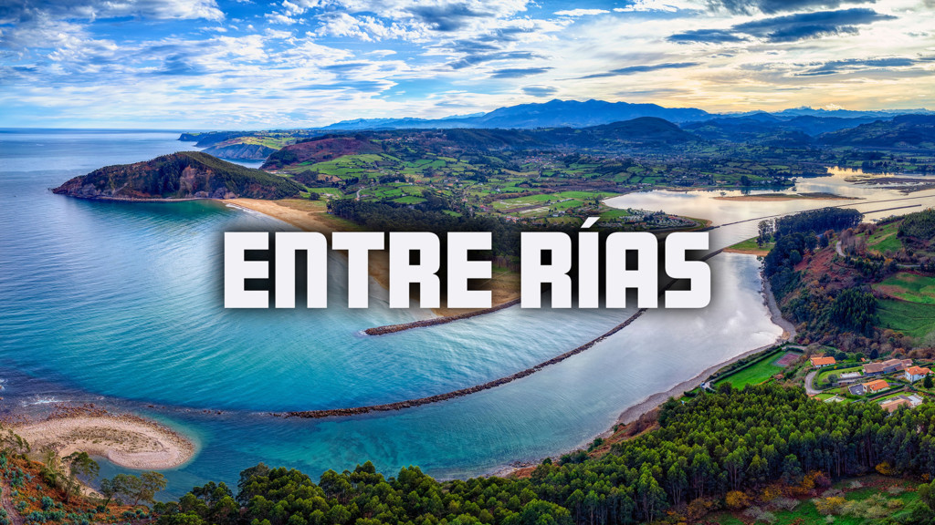 Entre Rías