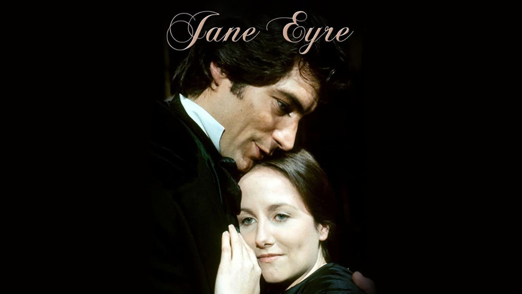 Jane Eyre