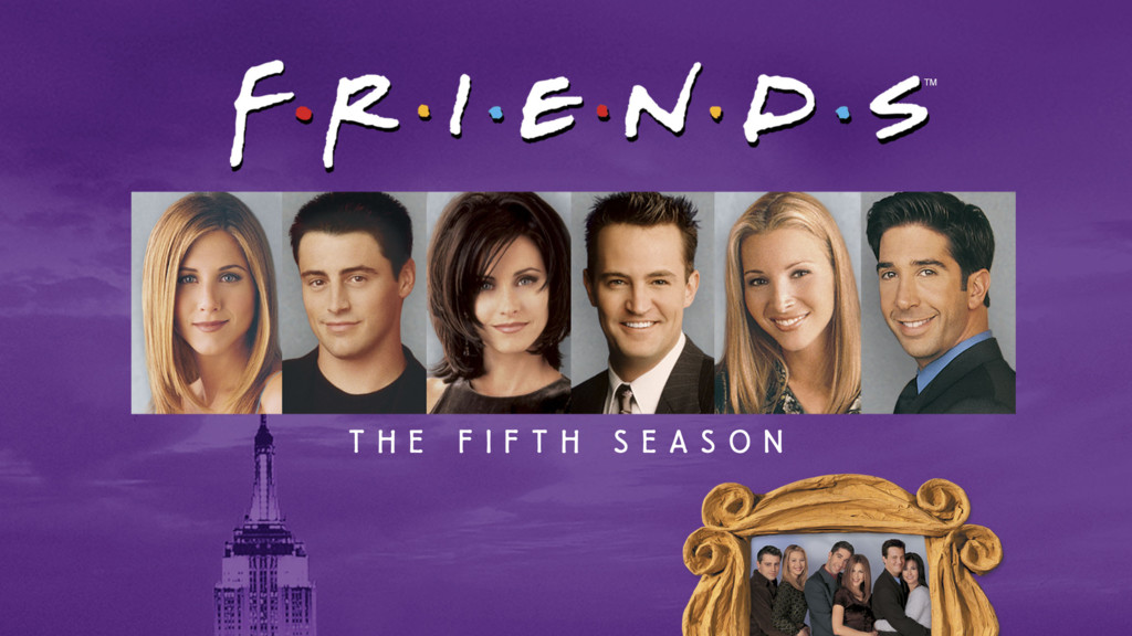 Friends