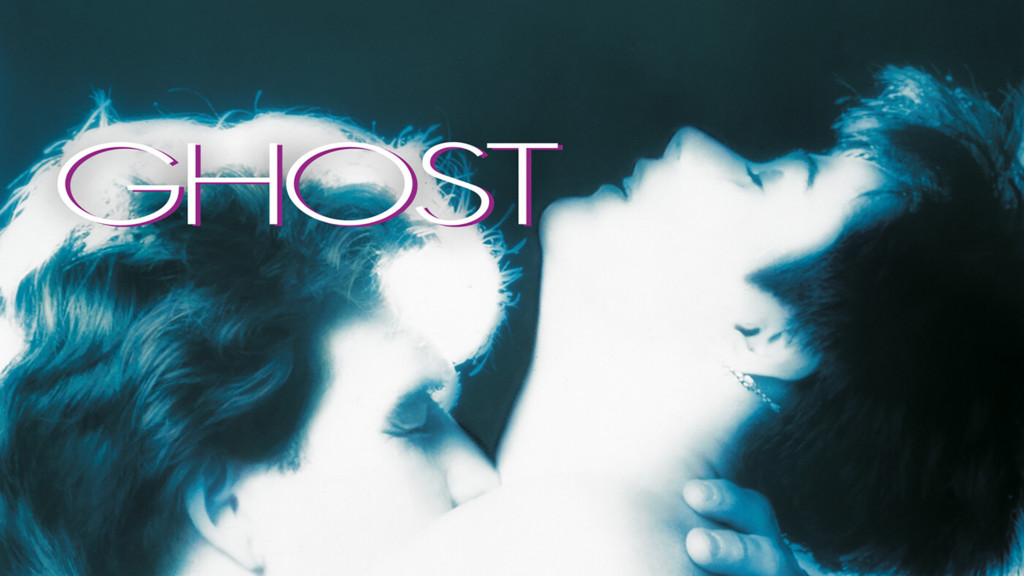Ghost, más allá del amor