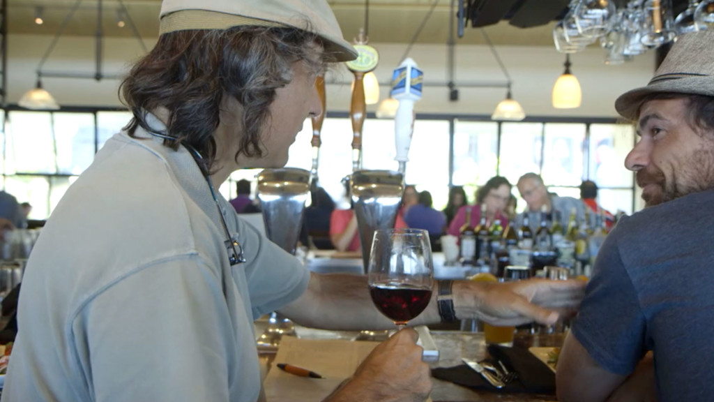 Wineman
