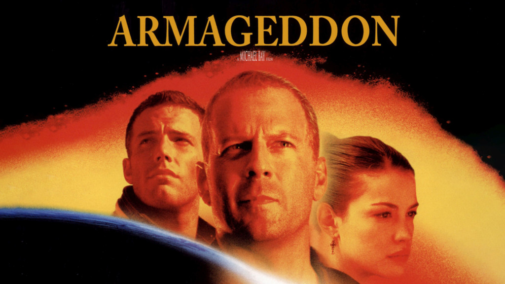 Armageddon