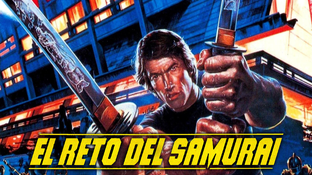 El reto del samurái
