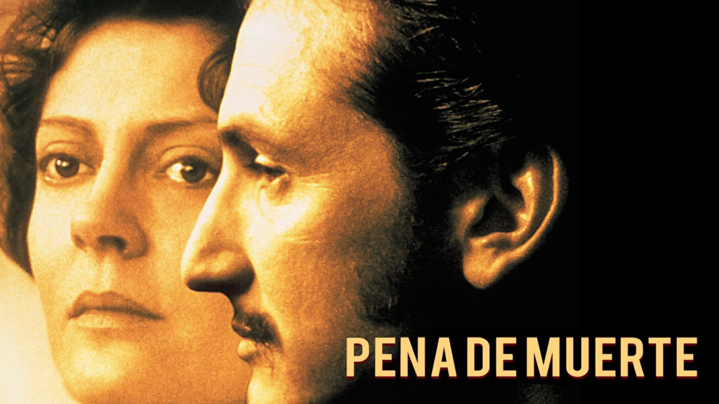 Pena de muerte