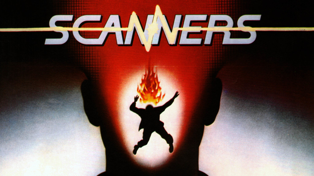 Scanners