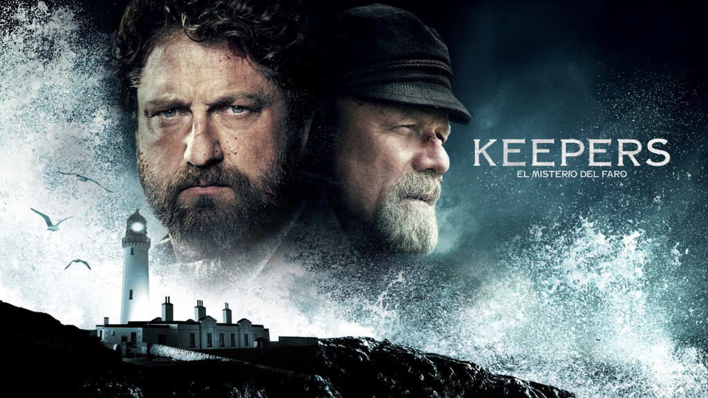 Keepers