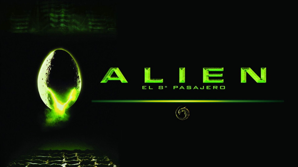 Alien: El octavo pasajero