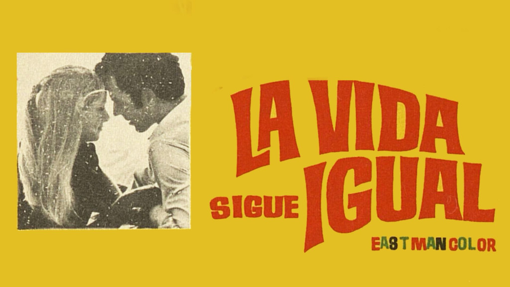 La vida sigue igual