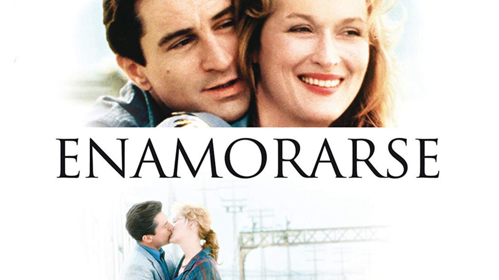 Enamorarse