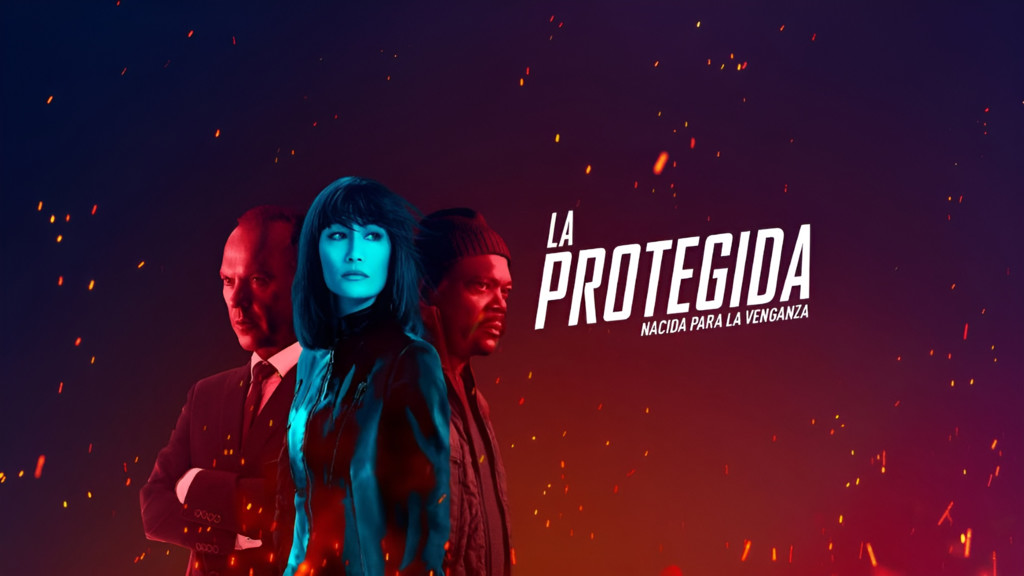 La protegida